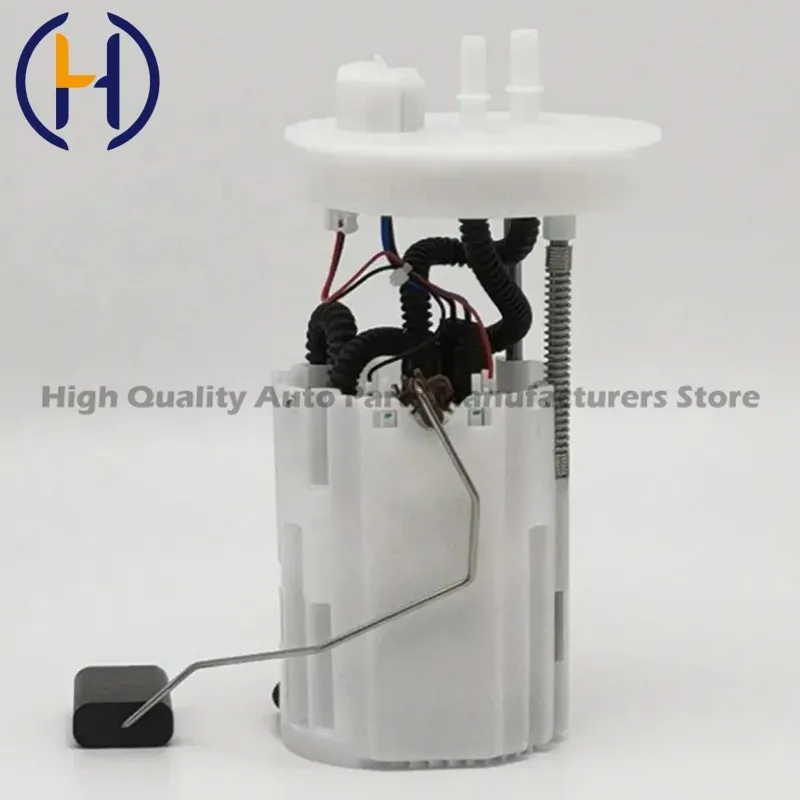 

For Buick Excelle 15 Compatible Fuel Pump for Chevrolet Sail 3 Cruze 13 17 F01RBOS440 26202602 High Performance Reliable Quality