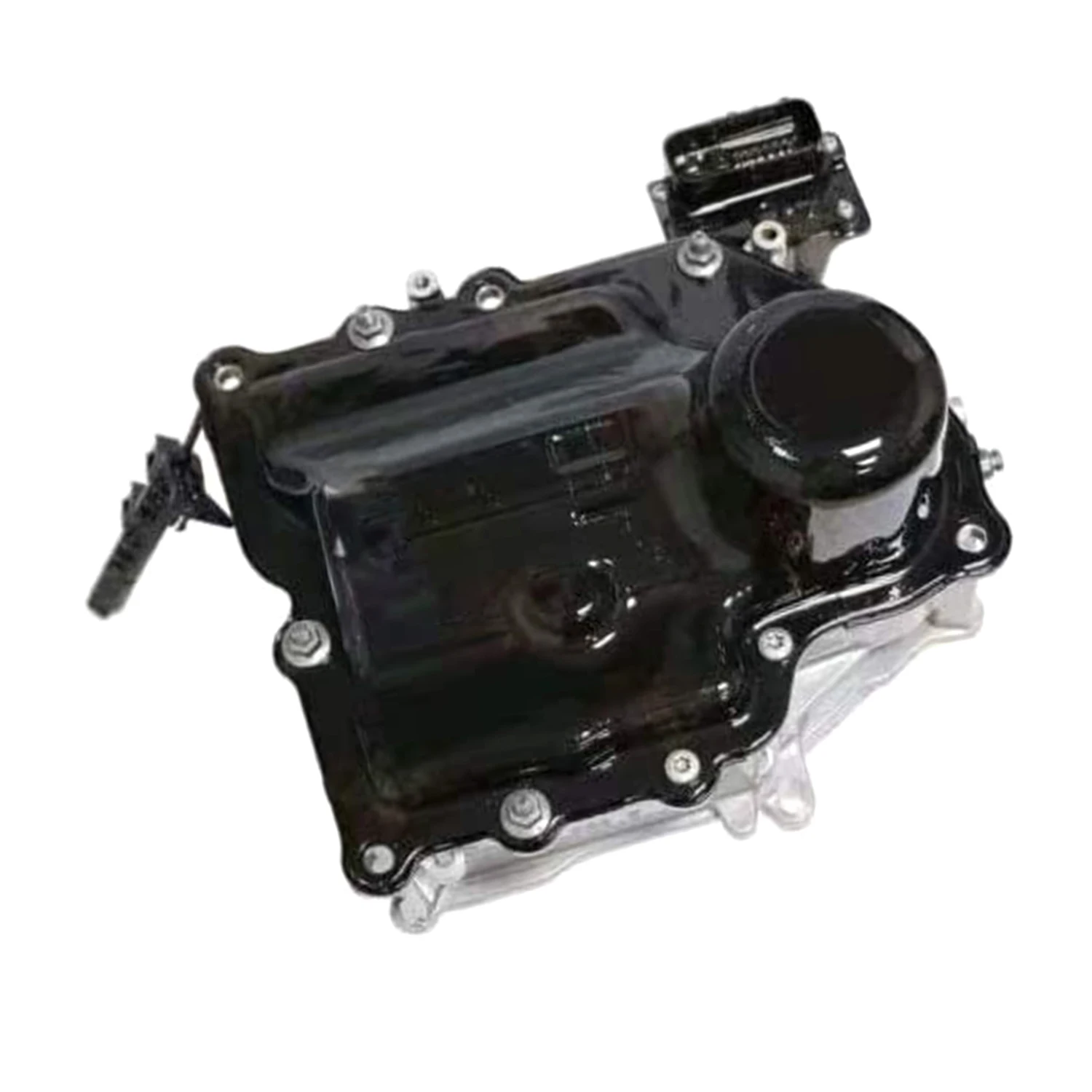 DQ200 DSG 7 Speed 0AM Transmission Mechatronic Valve Body With TCU For VW AUDI A1 A3 Q3 SKODA 0AM927769D 0AM927769K Car Parts