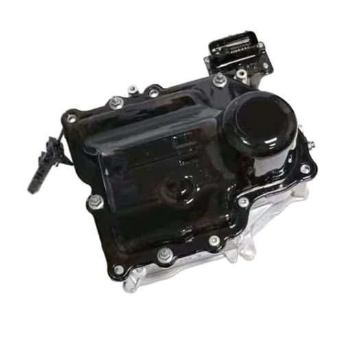 Imagen 2 del producto Cuerpo de válvula mecatrónica de transmisión DQ200 DSG de 7 velocidades 0AM con TCU para VW AUDI A1 A3 Q3 SKODA 0AM 927769 D 0AM 927769 Piezas de automóvil K