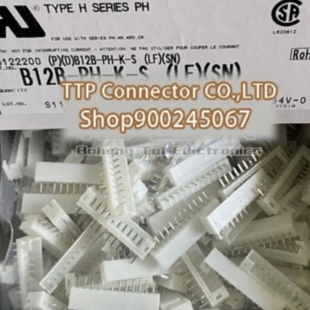 20Pcs/Lot Connector…