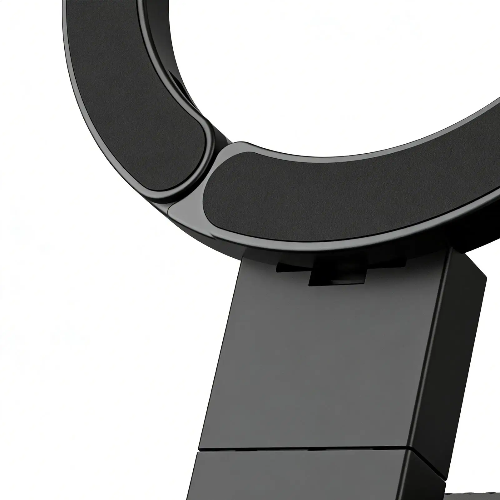 Supporto magnetico per telefono da auto orientabile a 360 gradi_voghion.com