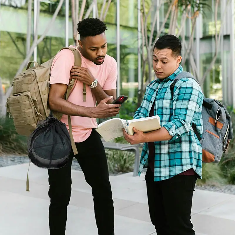 المحمولة الرباط كرة السلة على ظهره شبكة حقيبة كرة القدم كرة القدم الكرة الطائرة الكرة تخزين أكياس الرياضة في الهواء الطلق معدات ركوب الدراجات