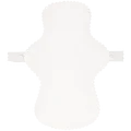 White 16.5x25cm