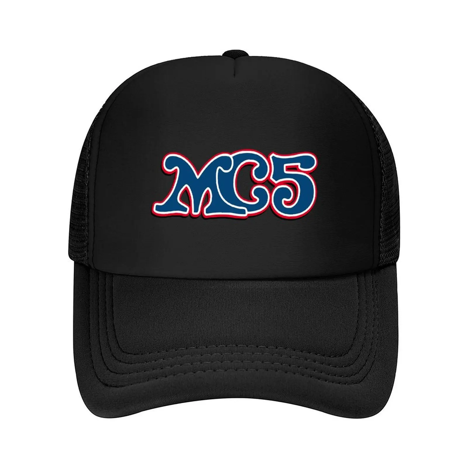 

MC Five Baseball Cap luxury caps sun caps Trucker Cap cute Designer Man Women's