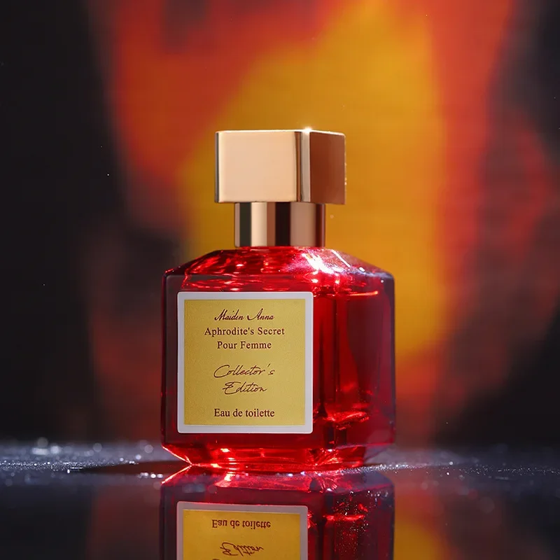 العلامة التجارية الجديدة عطر قمار للنساء مثير سيدة الأزهار عطر دائم كولونيا العطور النسائية مع البخاخة