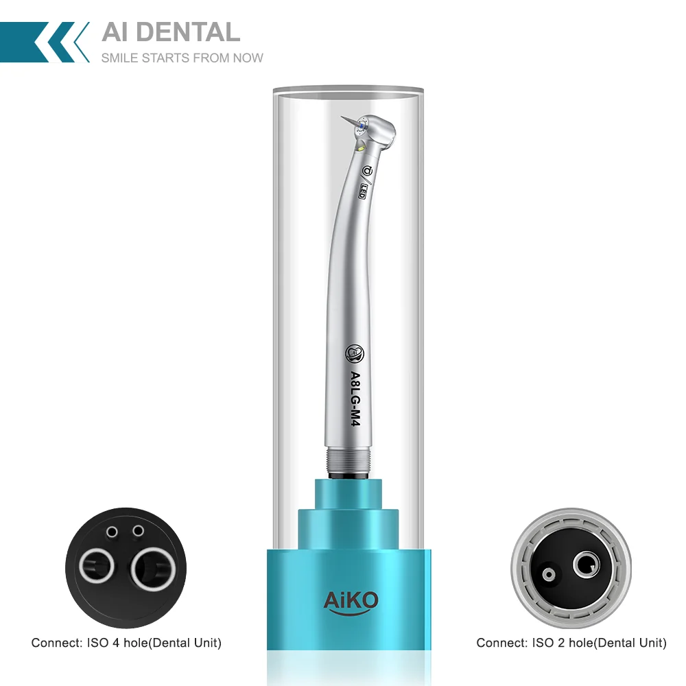 A8LG-M4/B2 Ai Denta…