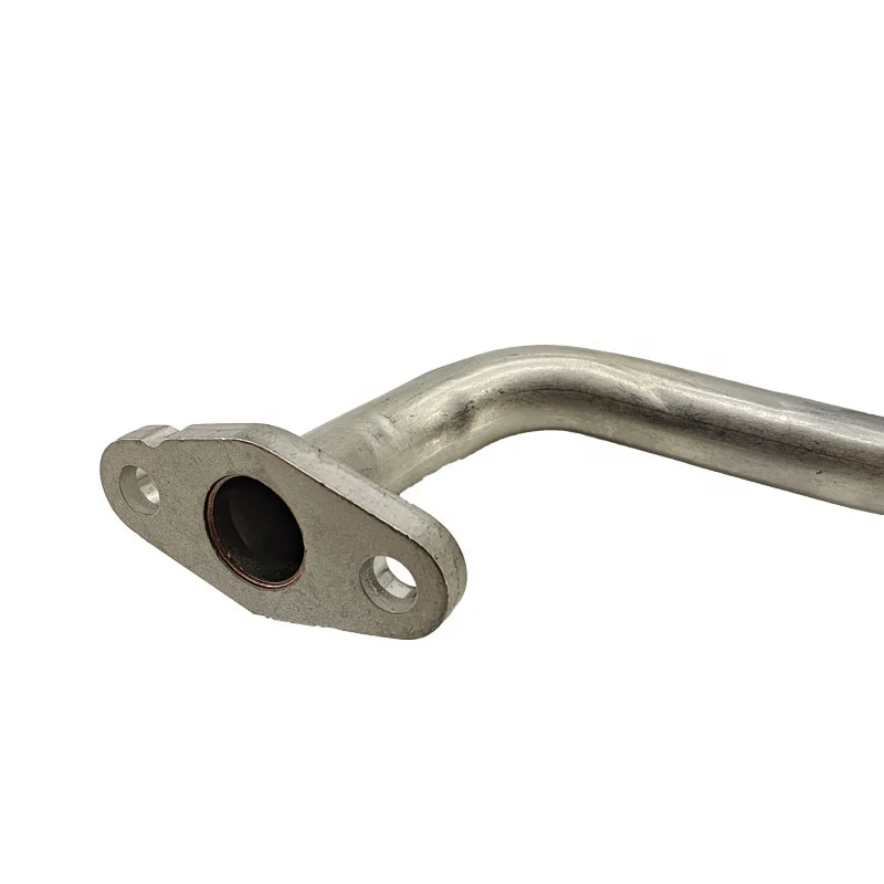 11427585403 XUZHIANG Brand New Turbocharger Oil Return Line For MERCEDES-BENZ C250 SLK250