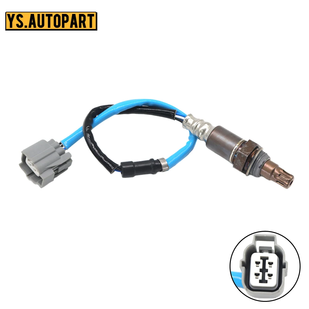 Air Fuel Ratio Lambda O2 Oxygen Sensor 234-9040 For Honda Accord 2.4L 2003 2004 2005 2006 2007 36531-RAA-A02 36531-RAA-A01