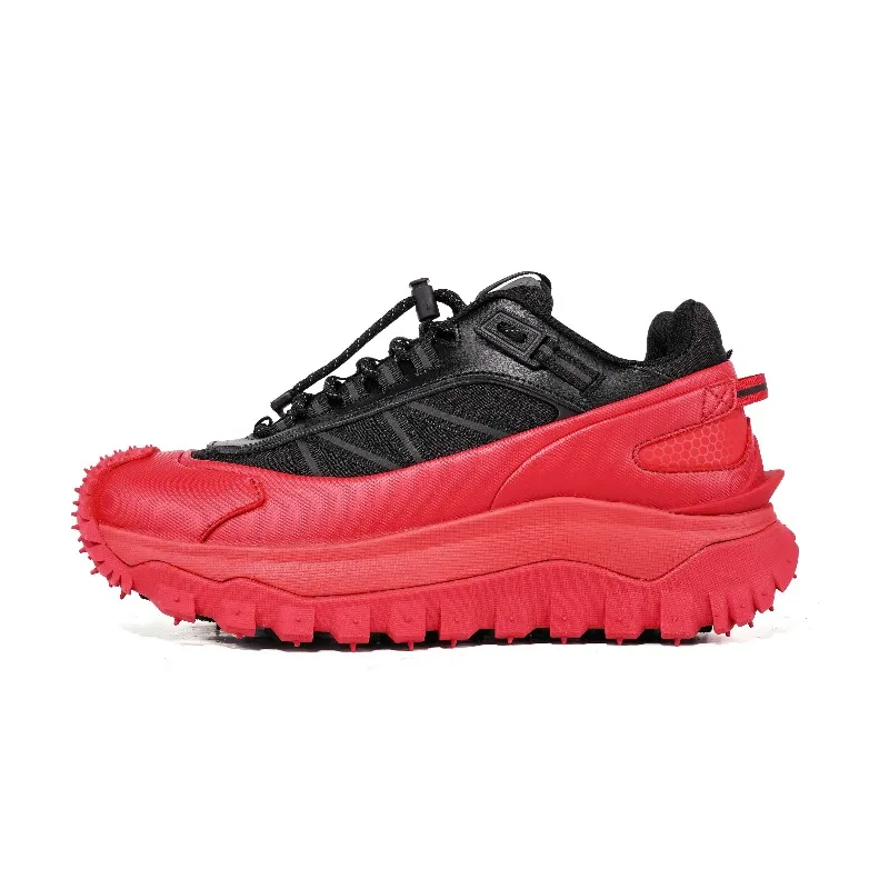 

2025 New Hiking Shoes Men Anti-Slip Gym Hiking Shoes for Man Professional Rock Climbing Shoe Men Comfortable Sport Mens Sneakers