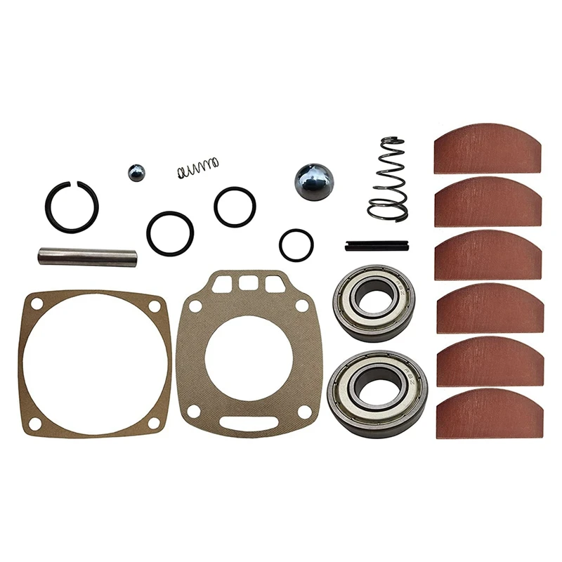 285B-TK1 Tune-Up Kit For Ingersoll 285B-6 285B Series Impact Wrench Part