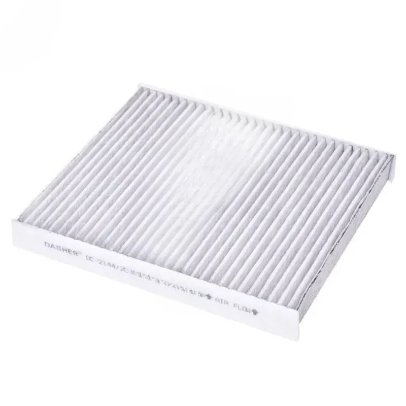 Loki J 10pcs 64119272642 Good Quality Auto Cabin Air Filter AC Filter OE 64119163329 64119272641 For BMW F10 F07 F11 64119163328