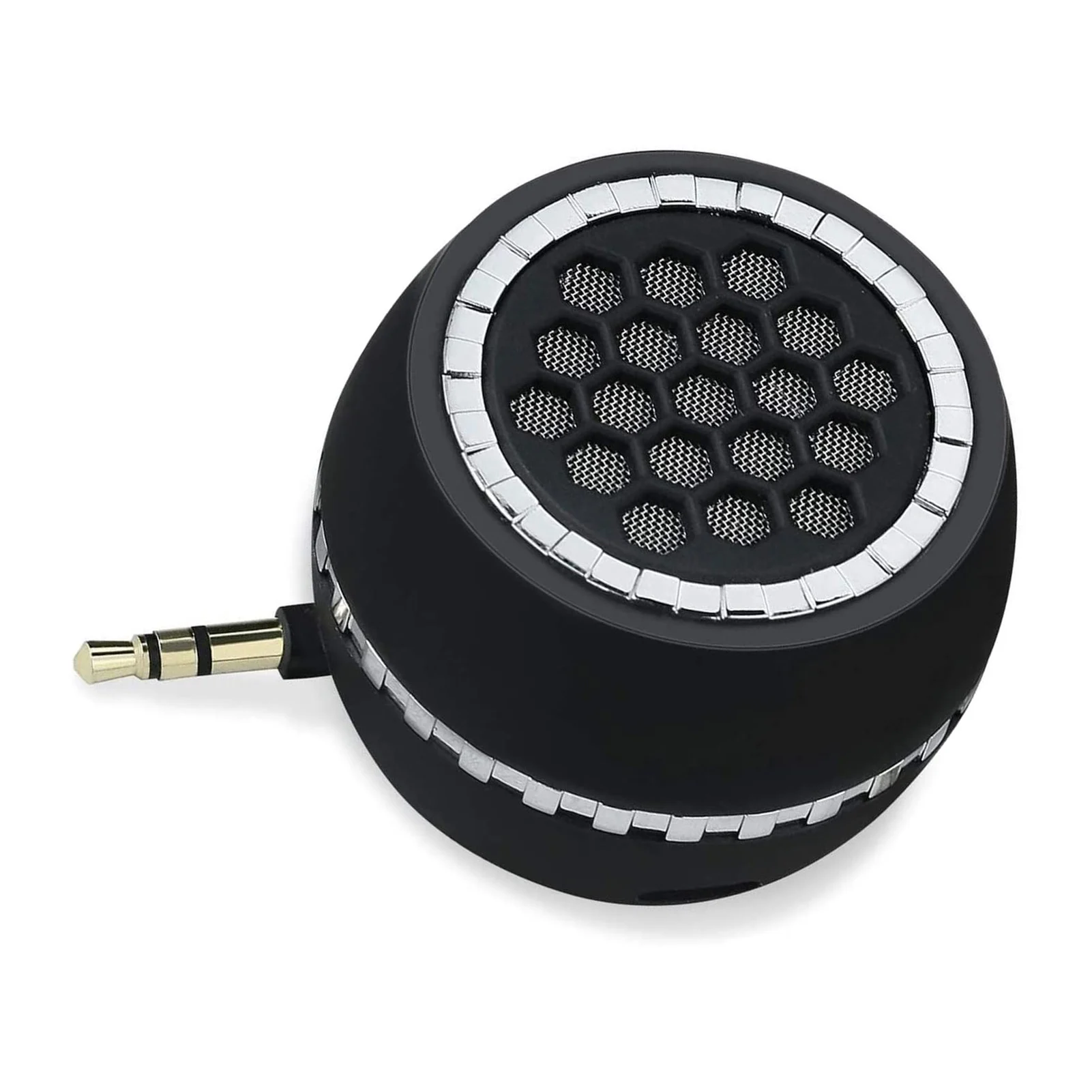 

Speakers Mini Wireless Speaker Portable Durable Amplifier Sound Box In-line Mobile Phone Universal Amplifier Outdoor Speakers