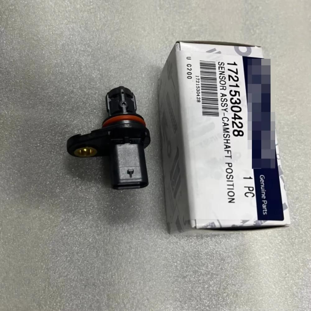 

Датчик положения распределительного вала для Ssangyong Korando G20DF GSL 2.0L 1721530428