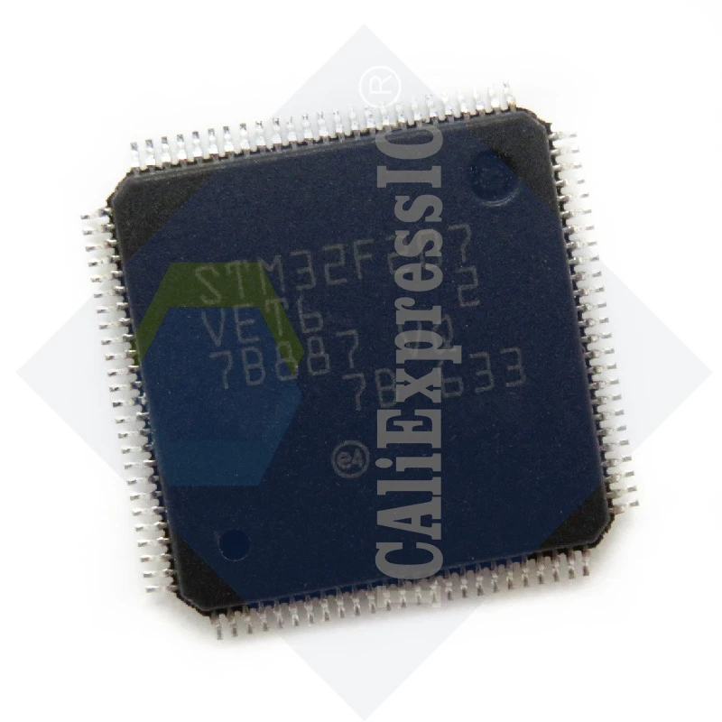 5-20PCS AD623ARZ AD623AR STM32F207VET6 STM32F207 BMP280 KP AD584KN AD584 NJM2377M NJM2377M STK795-821 STK795