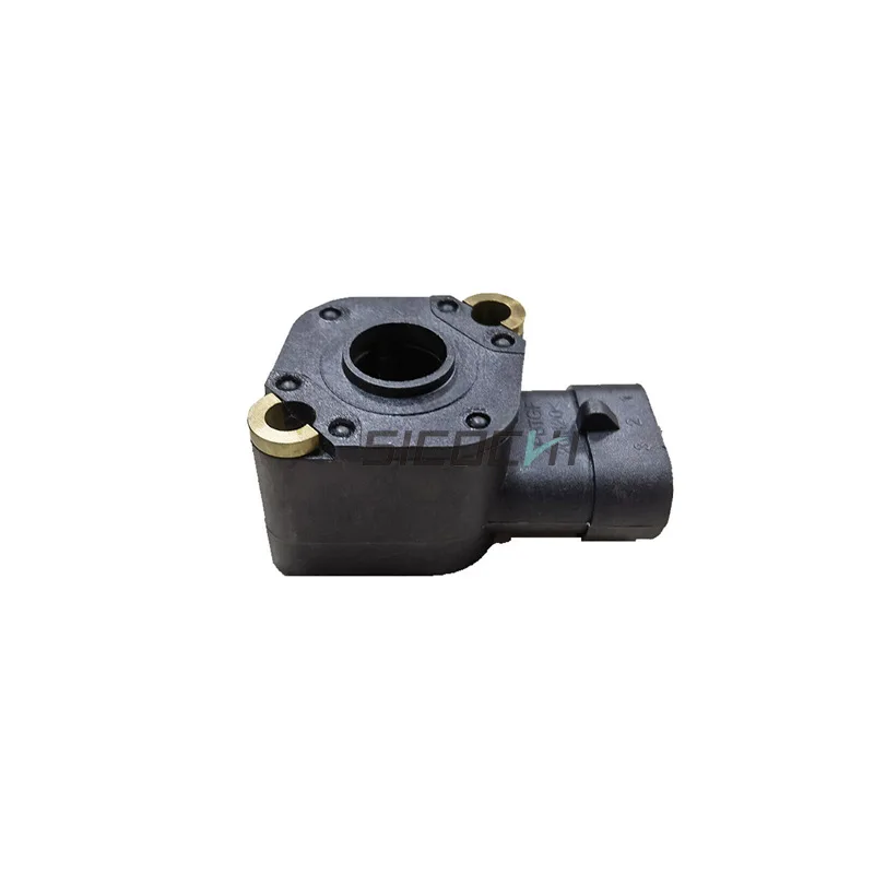 

For Ford Tractor Throttle Position Sensor Throttle Valve Accelerator Pedal Sensor 87605247
