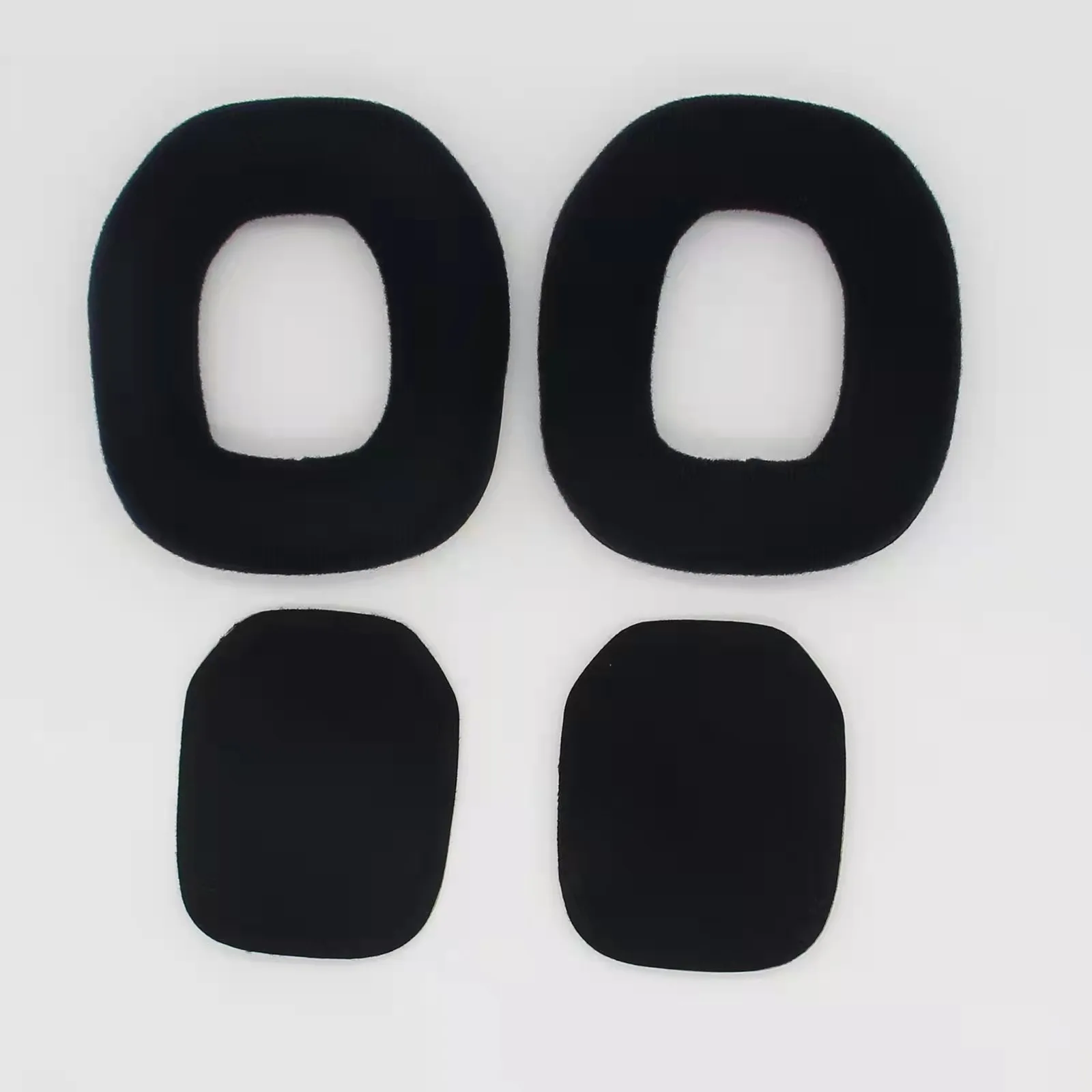 Replacement Ear Pads Earpads Foam Cushion Headband For Logitech Astro A50 a50 Gen 3 Gen 4 Gaming  Headset Headphone