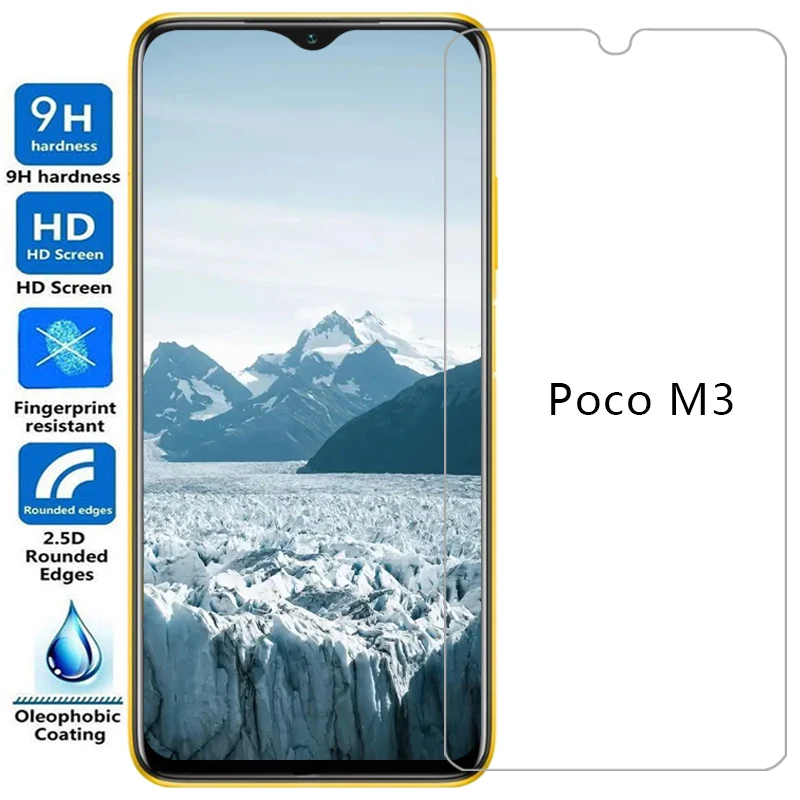 Tempered Glass For … - image