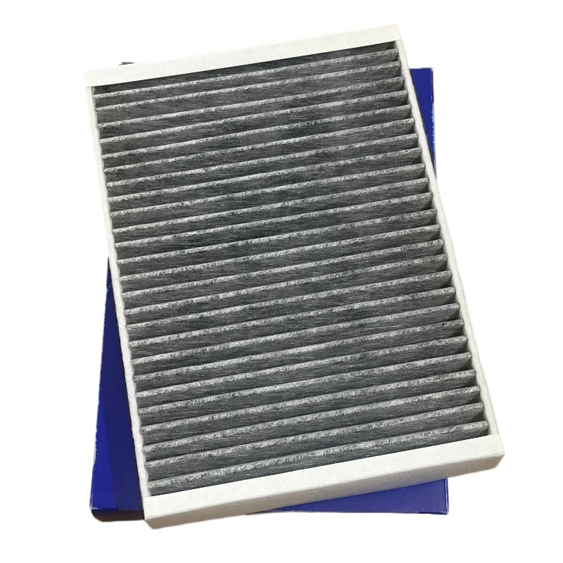 Image of 31407747 / 31404469 Innenraumfilter für Volvo XC90 II (256) 2015- S90 II (234) V90 II Kombi (235, 236) 2016- XC60 II (246) 2017-