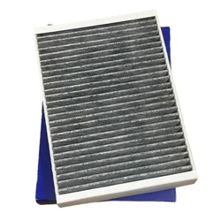 31407747 /31404469 Cabin Filter for Volvo  XC90 II (256) 2015- S90 II (234)  V90 II Estate (235, 236) 2016-  XC60 II (246) 2017-