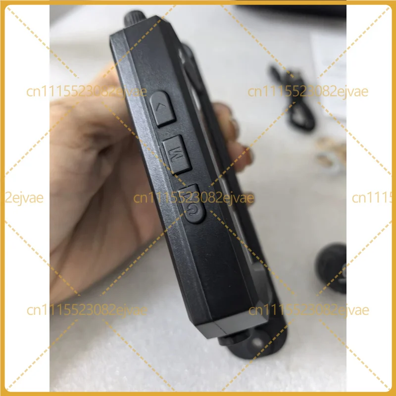 External TPMS Tire Pressure Monitor System A254 6-Tire Solar USB Sensors for Truck Trailer RV Camper RT Pressure Temp Alarm