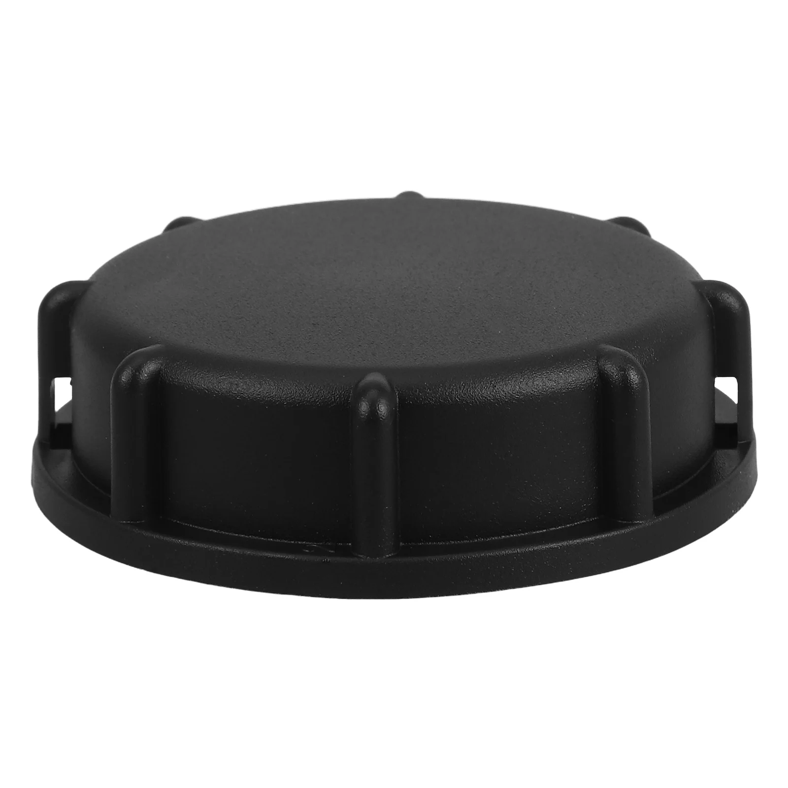 

Plastic Valve Covers 60mm Water Tank Caps Sealed Tote Lids Bucket Lid Butterfly Valve Protective Design Easy Install