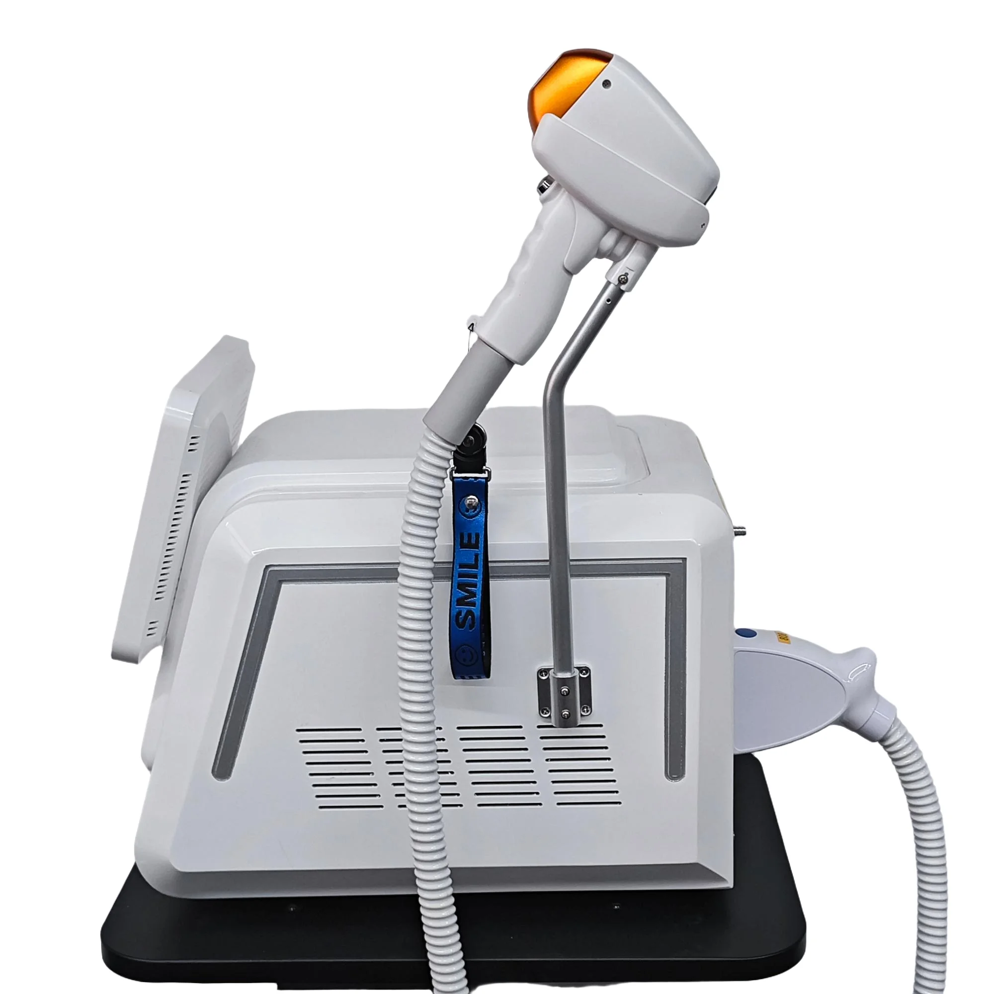 Diode Laser Hair Removal 4 Wav - Industrial Laser Hair Removal Machine recension och pris