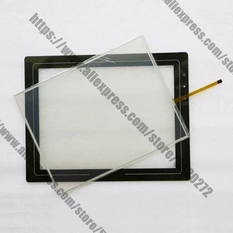 

New MT8104IH MT8104IH2WV MT8104XH MT8104TWV Touch Screen Protective Film