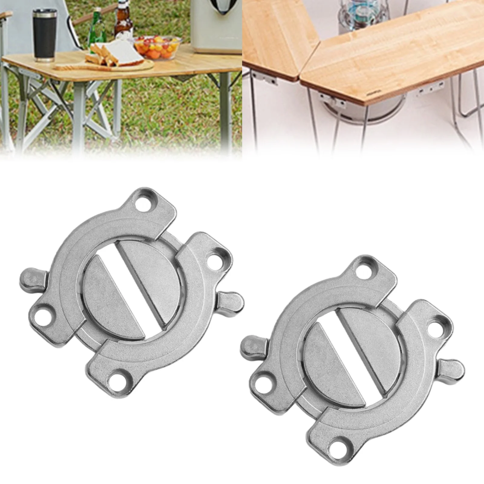 

Коннектор для настольных устройств, плоский, с защитой от ржавчины, надежное соединение, дизайн «полумесяц», высококачественный материал