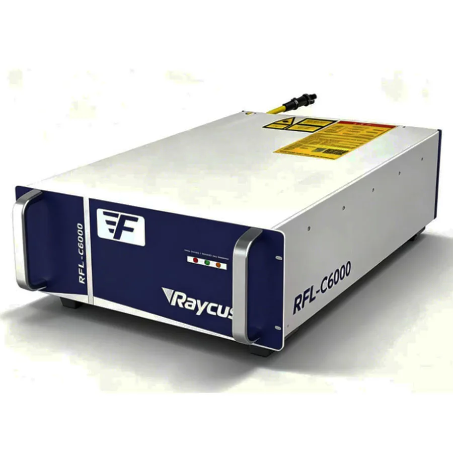 Raycus fiber laser source, Ruike laser generator 1500W RFL-C020 2000W RFL-C025 3000W RFL-C3000S 6000W RFL-C6000S cutting version
