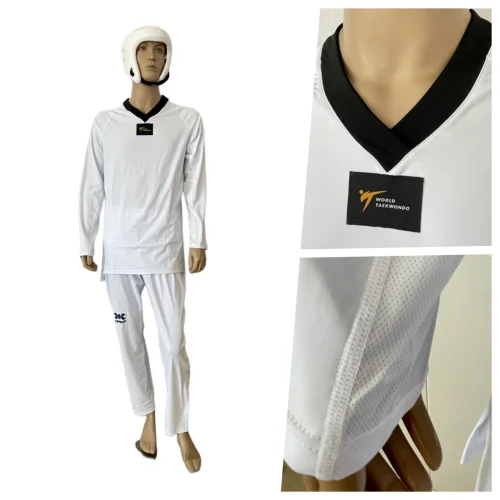 #19 Trending Martial Arts Uniforms Right Now