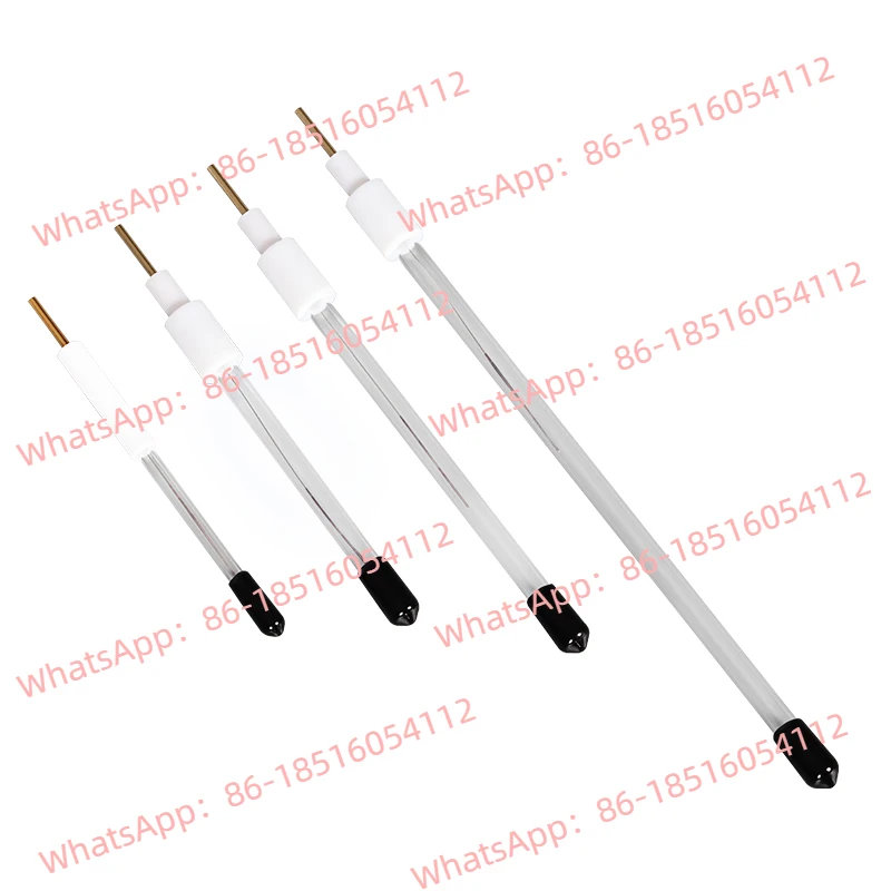 

Съемный эталонный электрод с хлоридом серебра Ag/Electrode Agcl 3.8/6