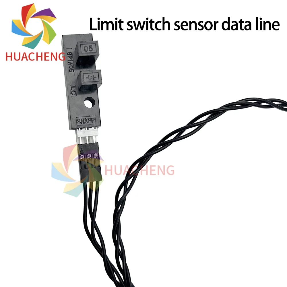 1PCS Printer Parts For Limit Switch Data Cable