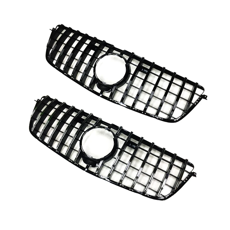 Gl Class X166 Modif… - image