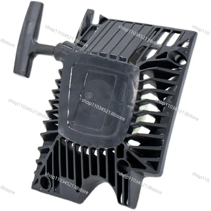 

Boutique Chainsaw Logging Saw Universal Pull Pad Hand Pad 5200 5800 Logger Chainsaw 655 Starter