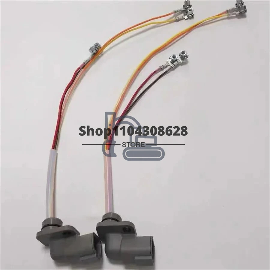Injector Wire Harness 6745-81-9240 6D114E, WA430,PC300-8M0,PC350-8,PC300-8,PC360-8MO