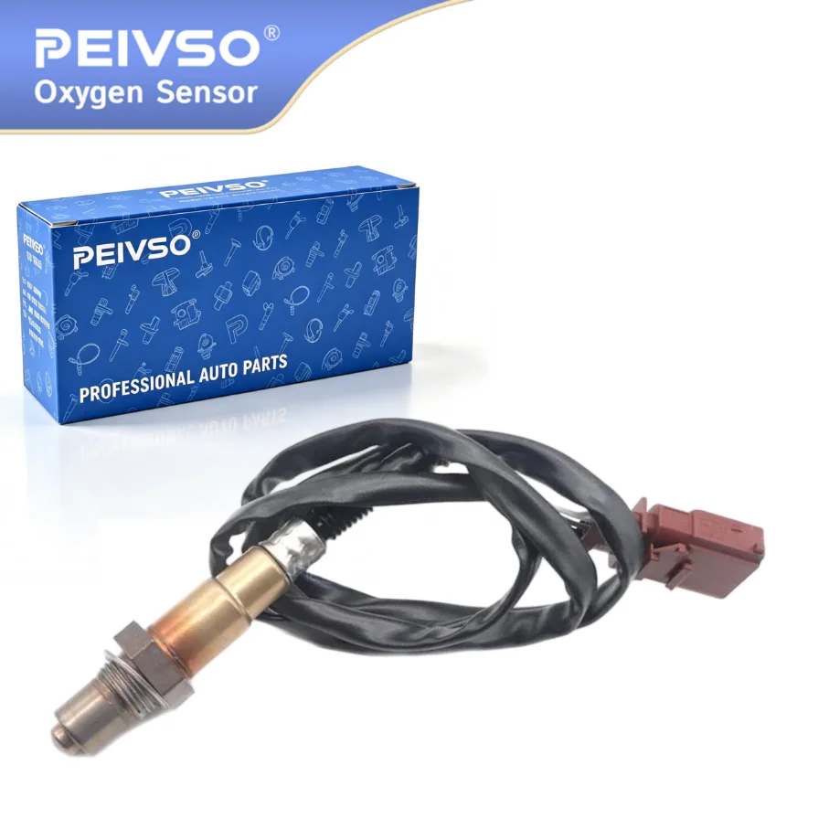 022906262BT High Quality Oxygen Sensor For VW Audi Jetta Bora Sagitar Golf Lavida Beetle