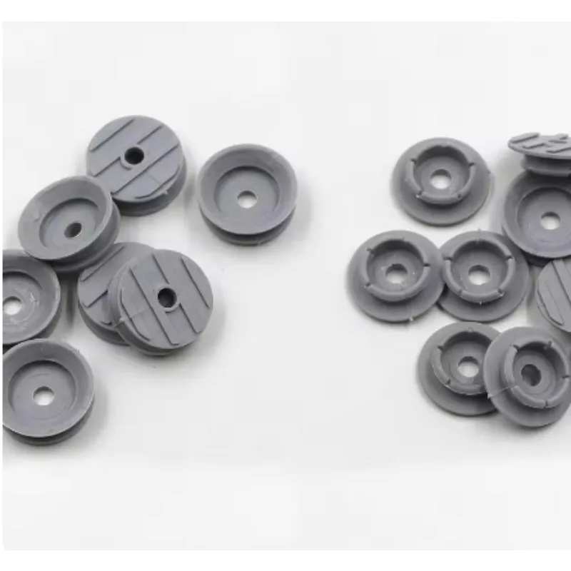 Clapboard Wall Panel Round Pendant Buckle Integrated Wallboard Wall Fastener Connector 40pcs