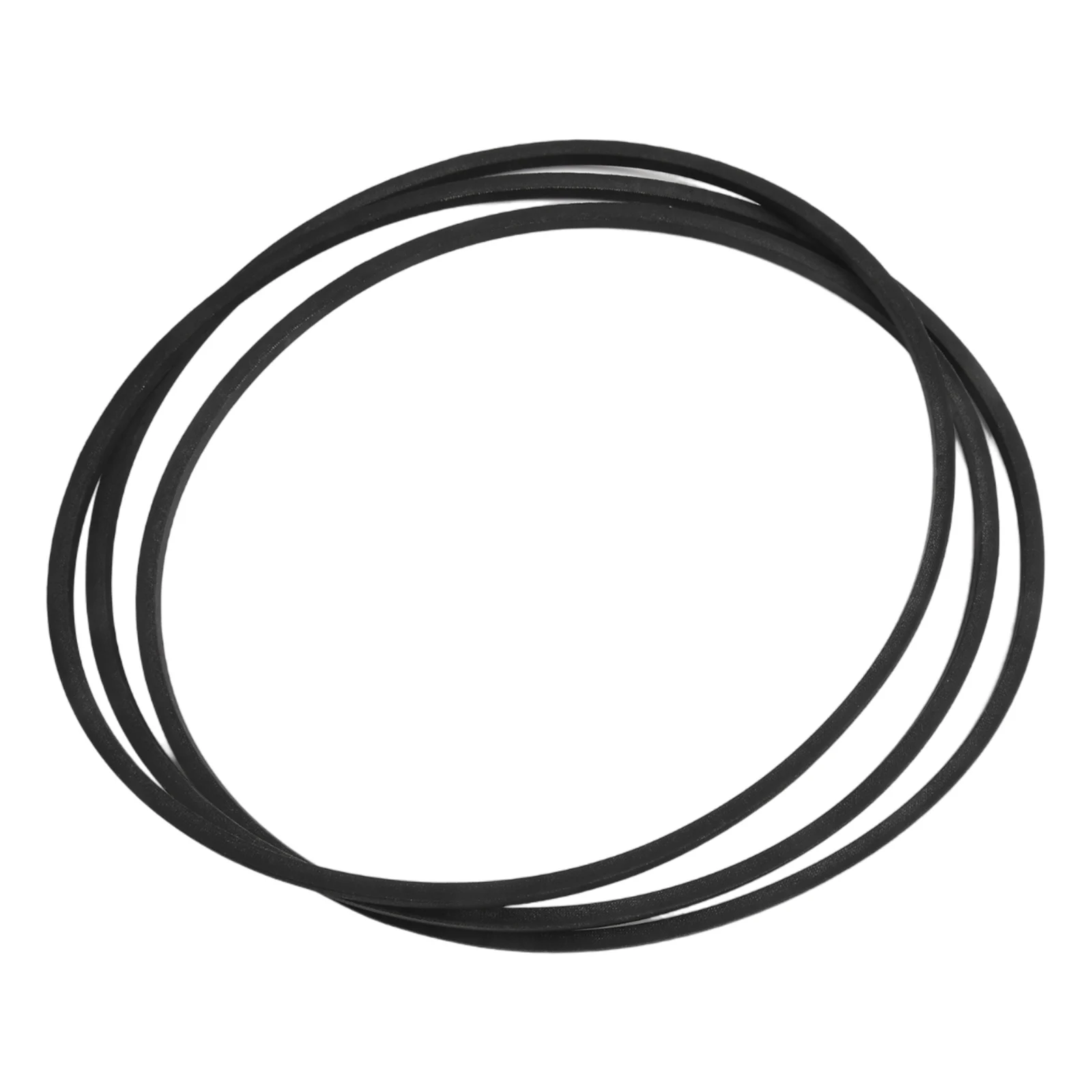 Deck Belt 07200839 52-1/2x143.6 Inch Rubber Replacement For For For For For Gravely For For For For Ariens For For For For Edge