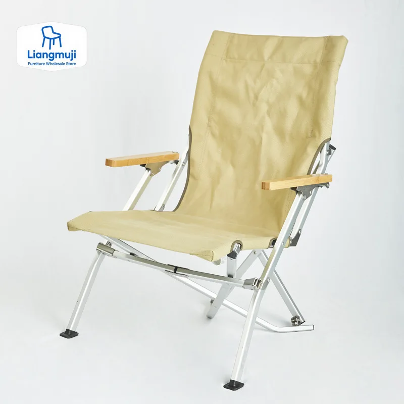 

Relaxing Chair for Outdoor Relaxing Chair Foldable Gardins Lightweight Chair Camping Fishing Garden Furniture Sets Leisure Tools