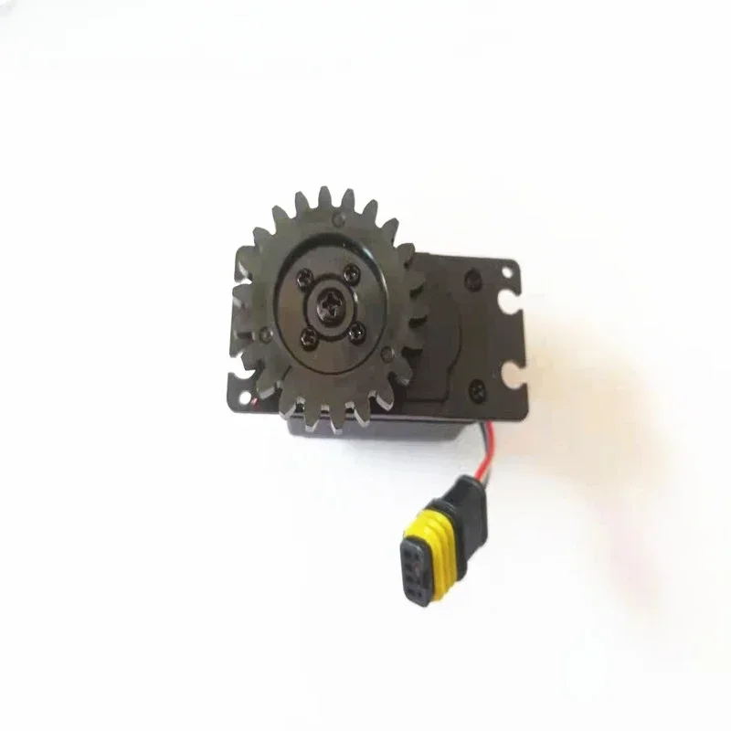 Applicable to Dajiang Plant Protecting Drone Accessories [T10/T30/T40/T20p] Steering Gear Assembly 000411