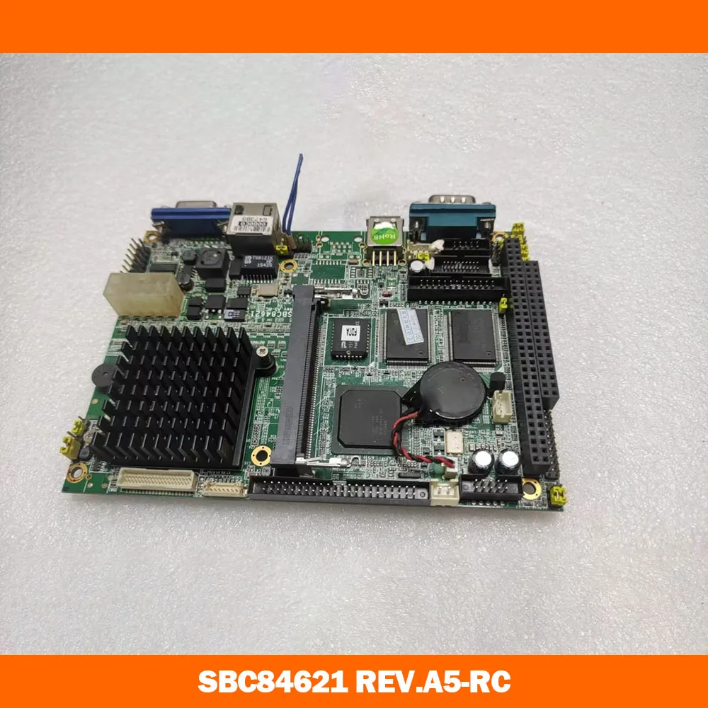 SBC84621 REV.A5-RC Industrial board Single Ethernet Port