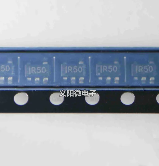 

20-500 шт./лот SPX5205M5-L-5-0 R50 SC SOT23-5 новый оригинал