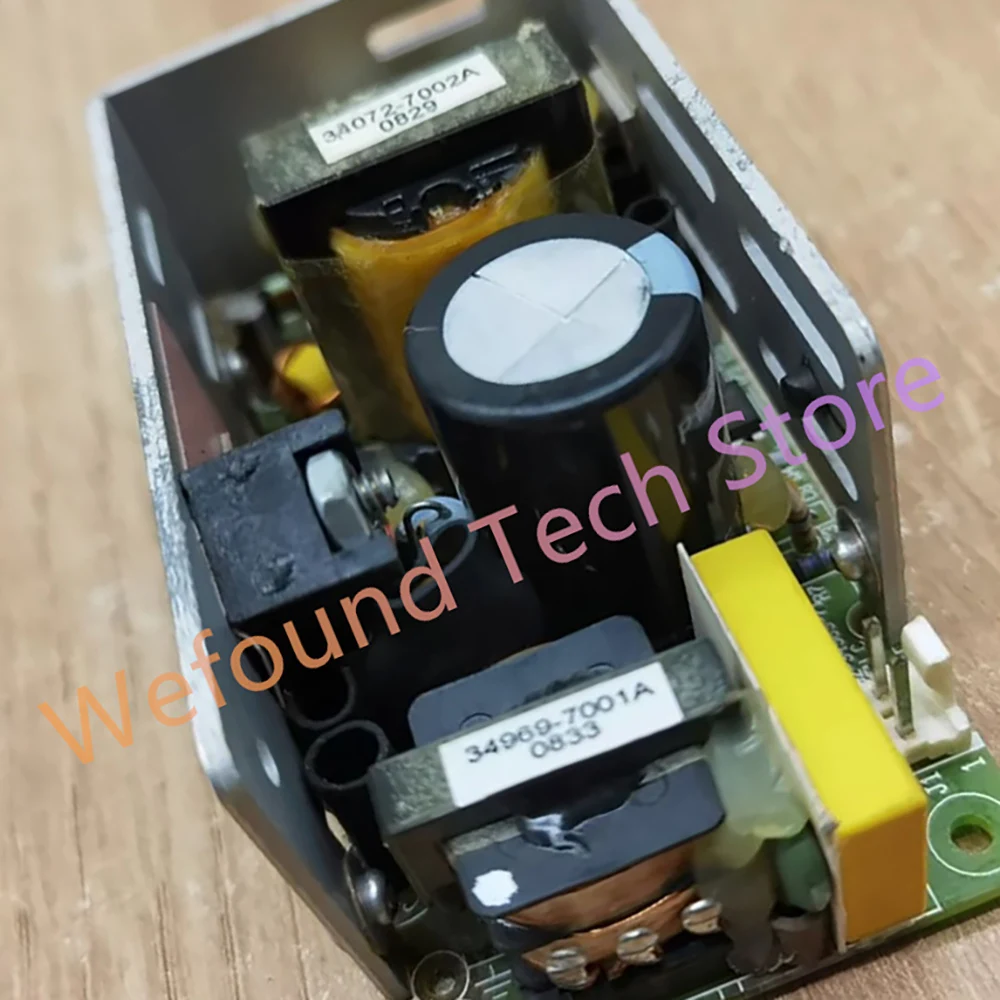 

MSP1675 Power Supply For CONDOR