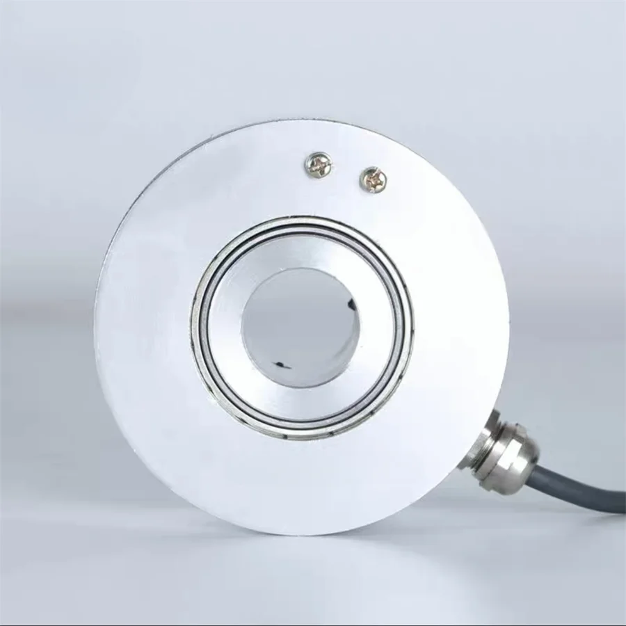 Incremental and absolute encoders EH88PE1024Z8/24L38X3PR EH88PE1024Z8/24L25X3PR elevator rotary encoder -1000-2048-100-360-500