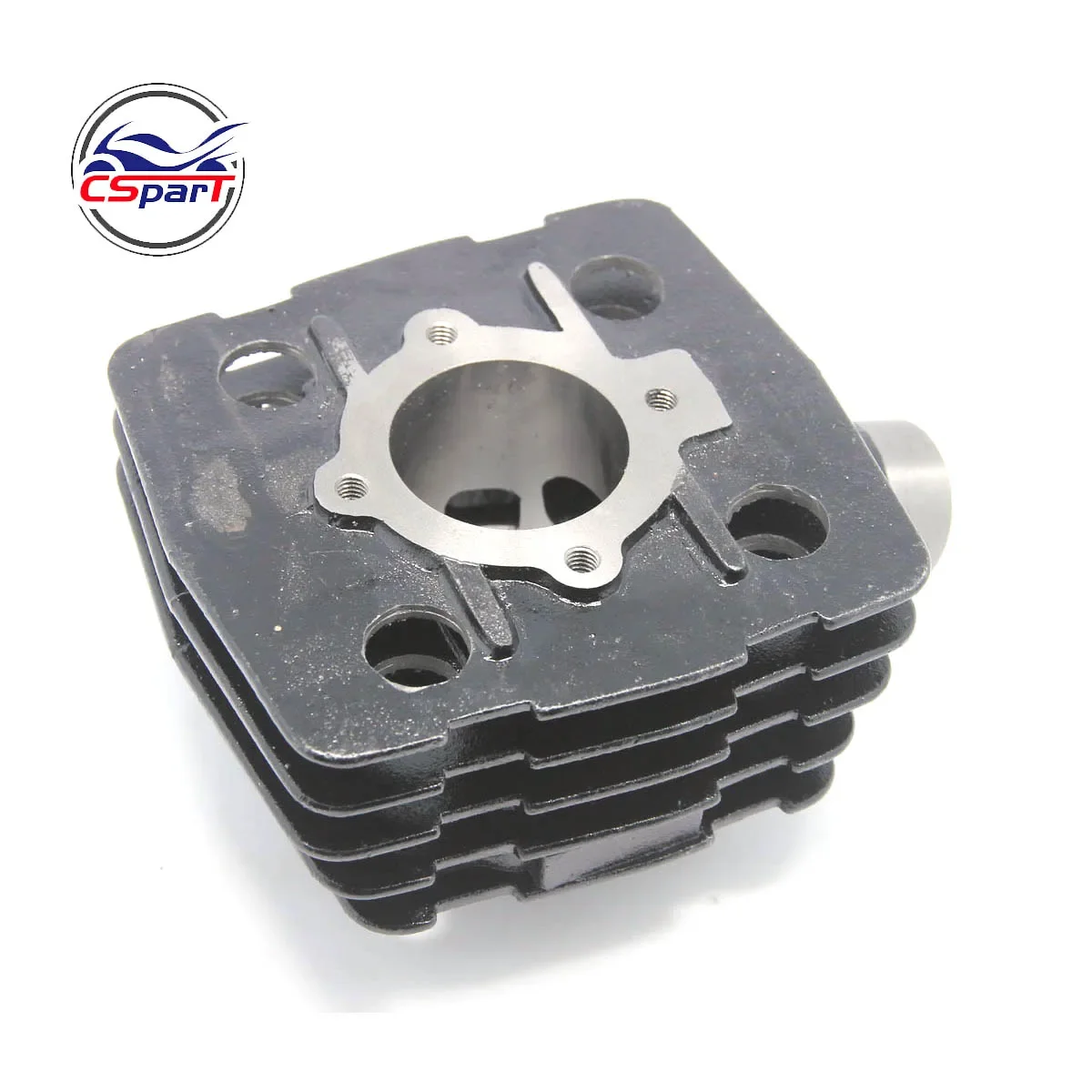 39.5mm Cylinder Piston Rings Gaskets Kit For KTM50 2002-2008 50CC SX50 Mini Adventure Senior