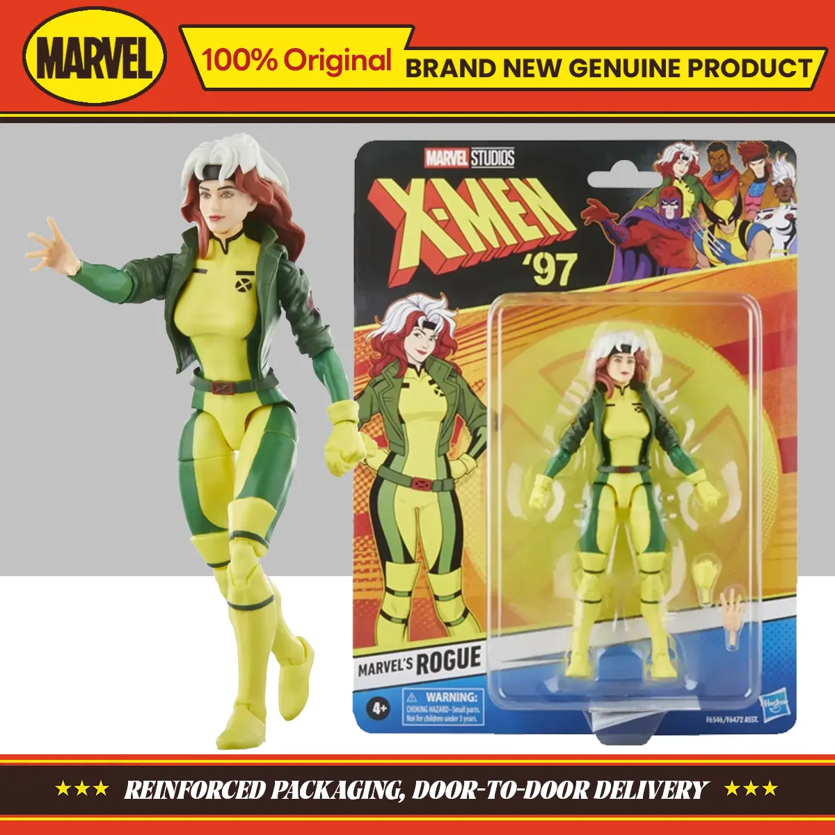15cm-hasbro-marvel-legends-series-x-men-‘97-marvel’s-rogue-action-figure-collection-original-toy-model-gifts