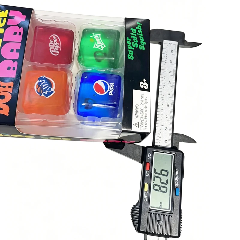 Nouvel ensemble /Squishy Needo - Kids' Toy avis et prix