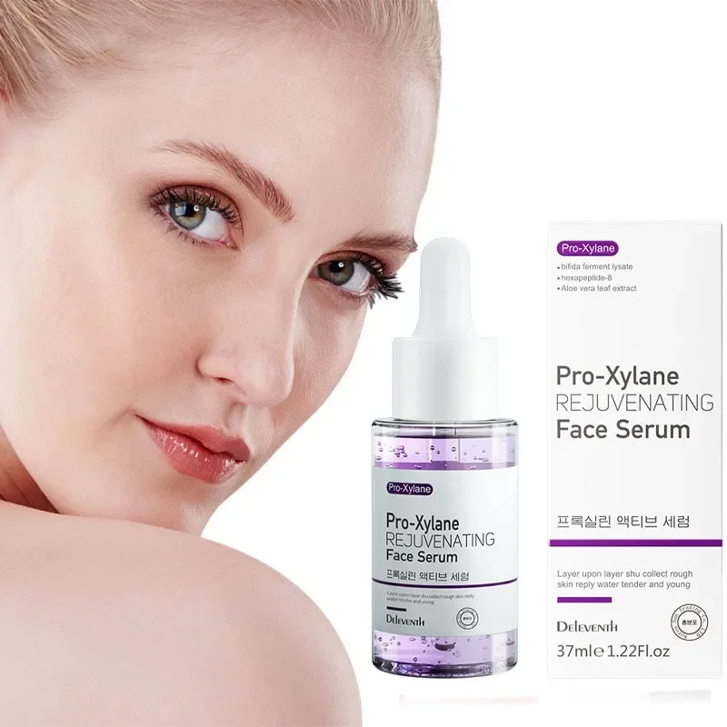 Pro-Xylane Face Serum Rejuvenating Anti Aging Lifting Firming  Lightening Moisturizing Brighten Korean Skin Care