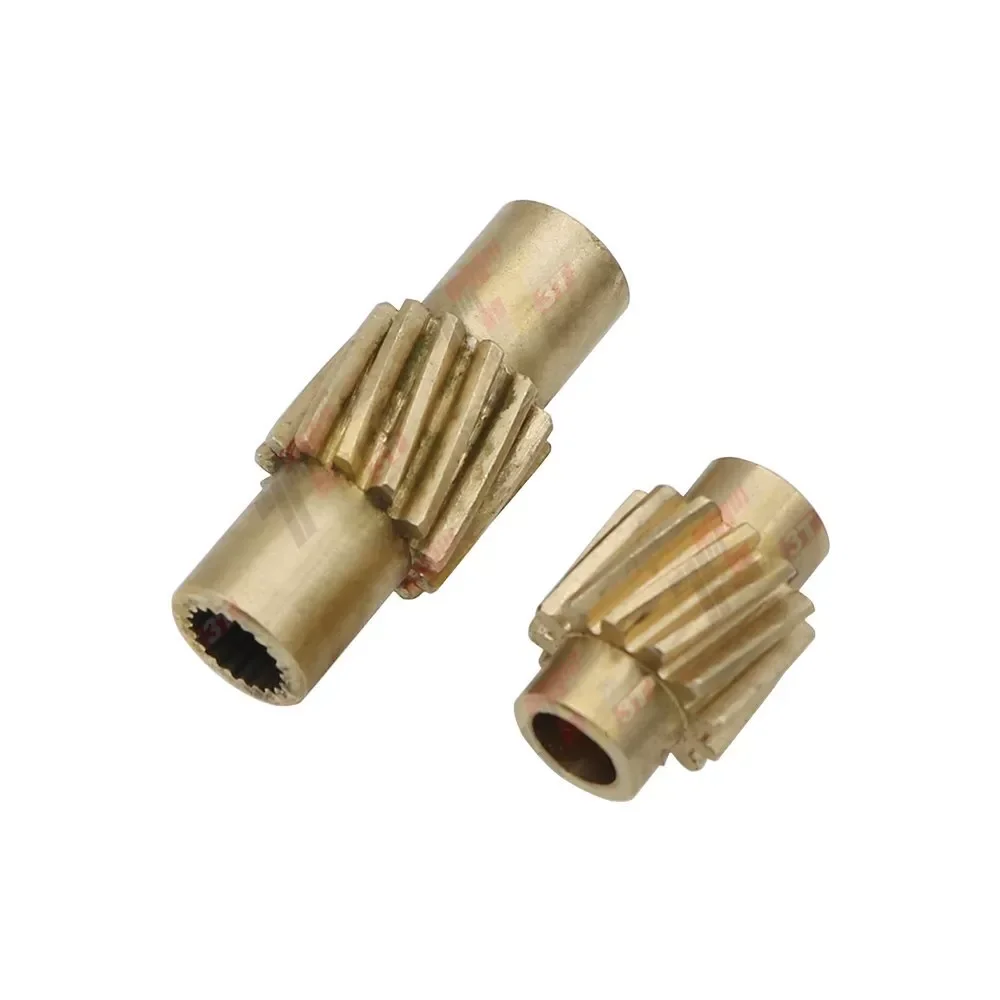 Gear Wheel Repair Kit for Nissan Infiniti Renault Power Electric Seat Adjust