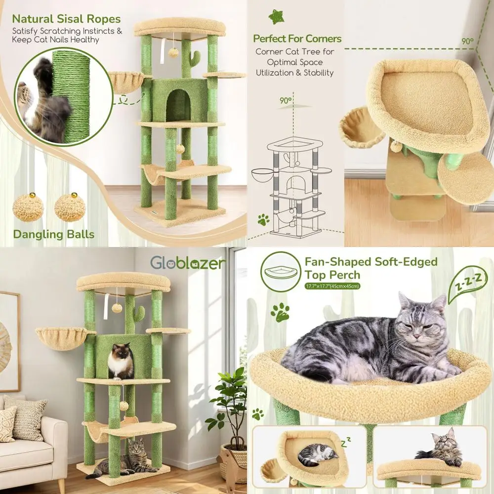 Multi-Level Indoor …